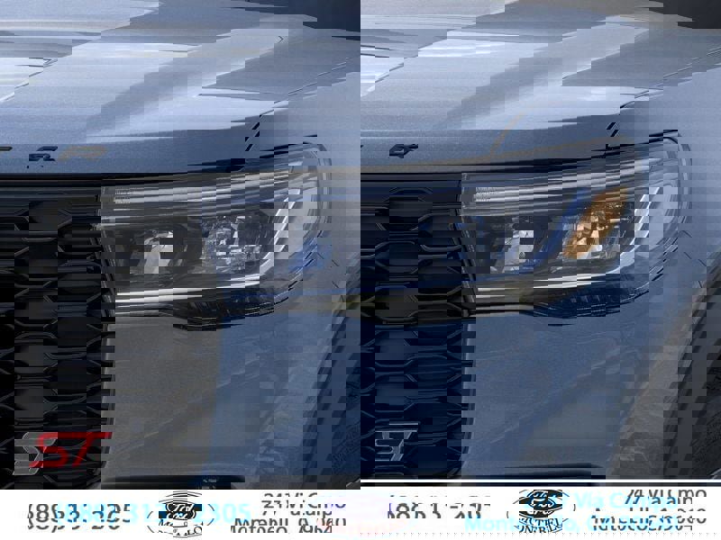 New 2025 Ford Explorer ST w/ Sun And Sound Package image 19