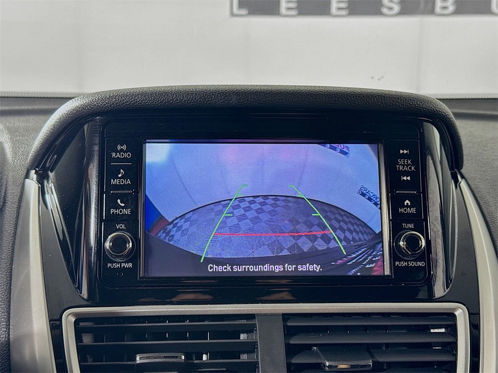 Used 2018 Mitsubishi Eclipse Cross ES image 13