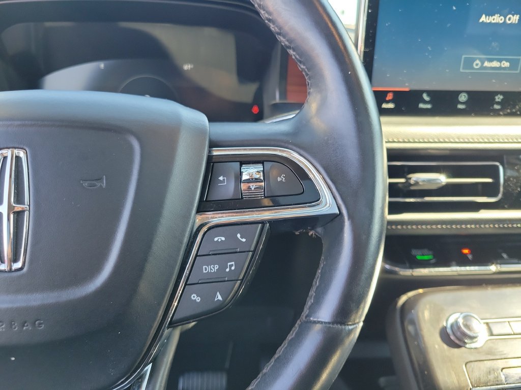 Certified 2023 Lincoln Nautilus Reserve w/ Luxury Package AWD/4WD image 27