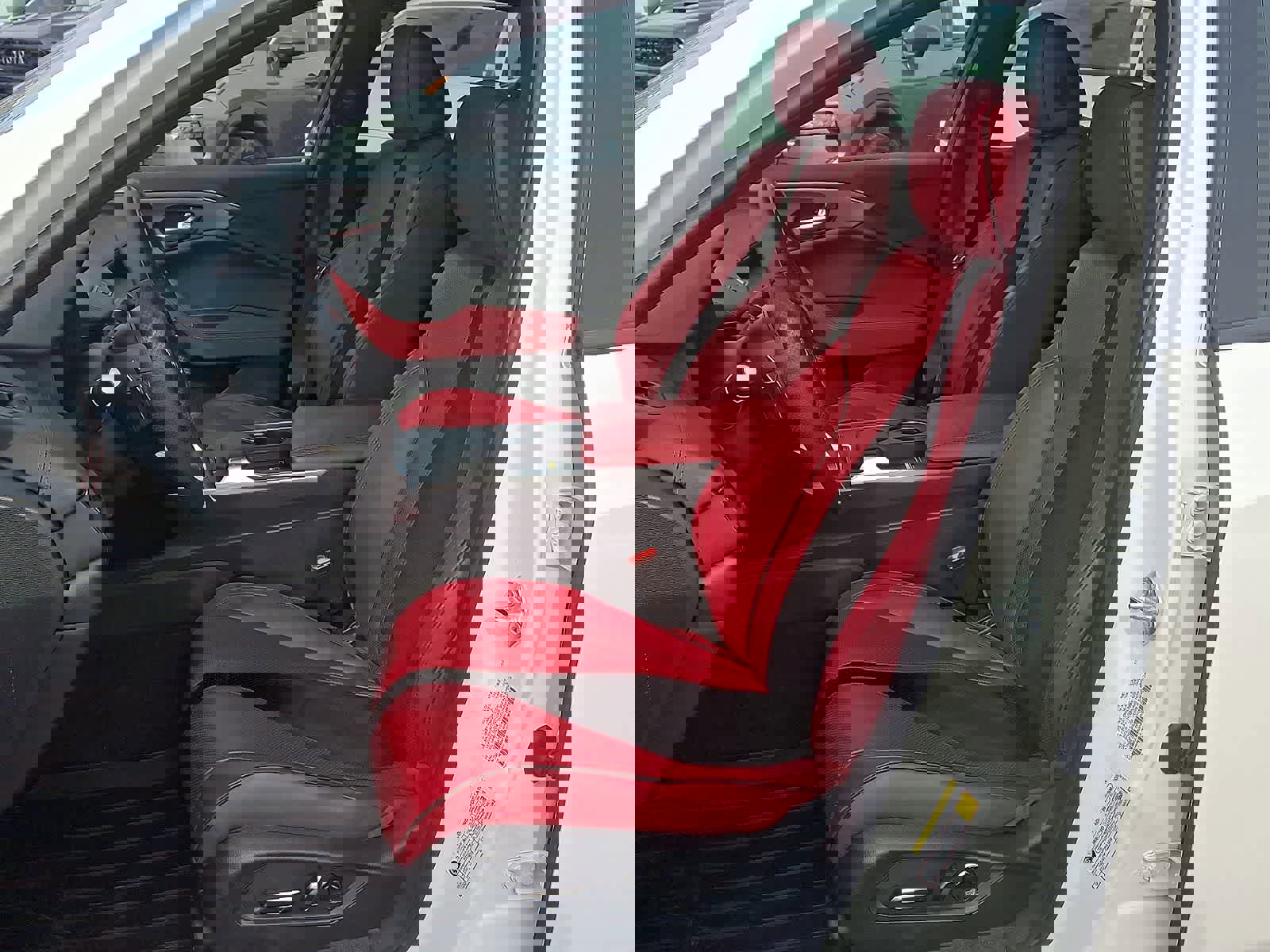 Used 2023 Acura TLX SH-AWD w/ A-SPEC Pkg image 14