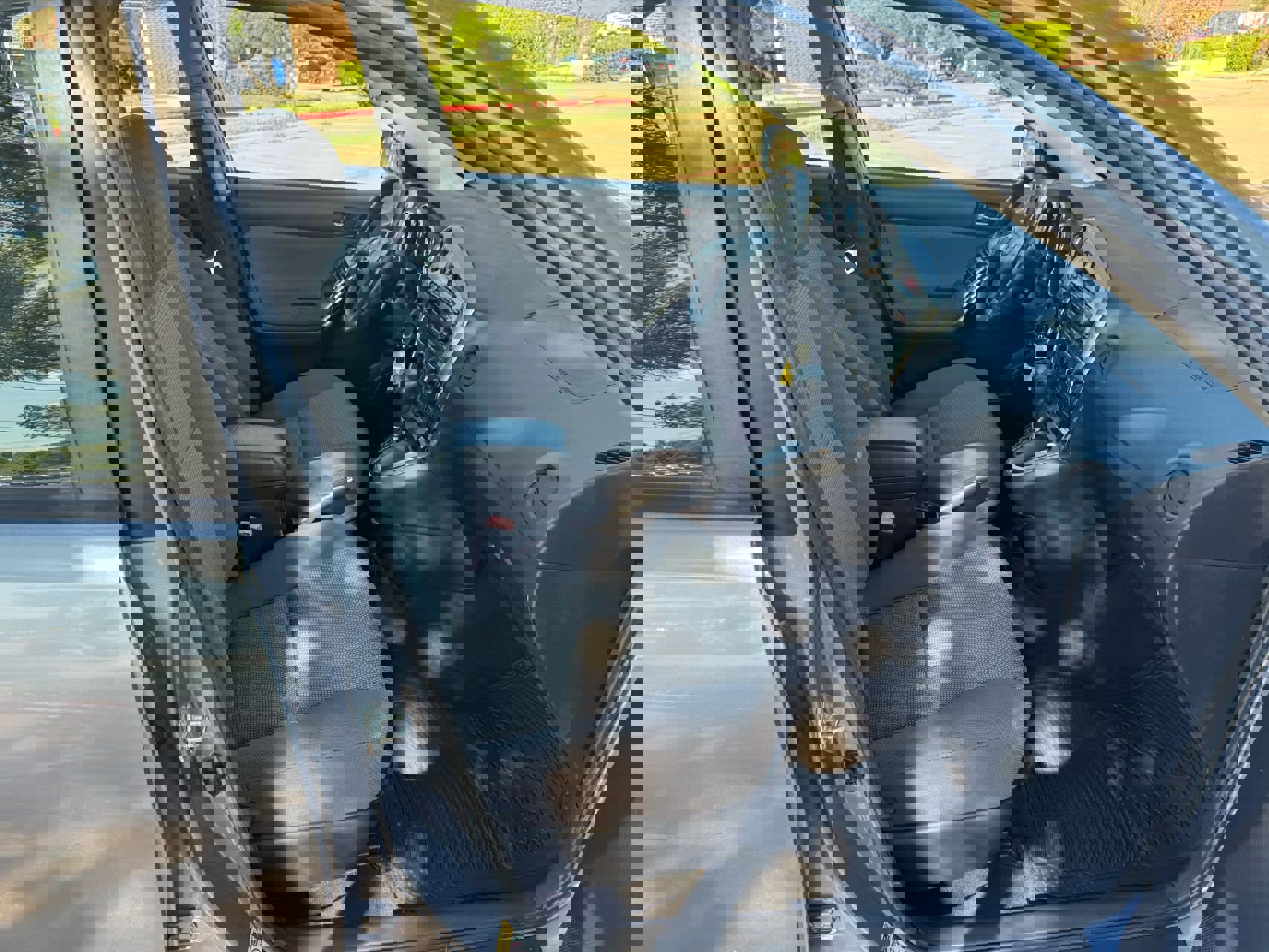 Used 2007 Toyota Matrix XR image 15