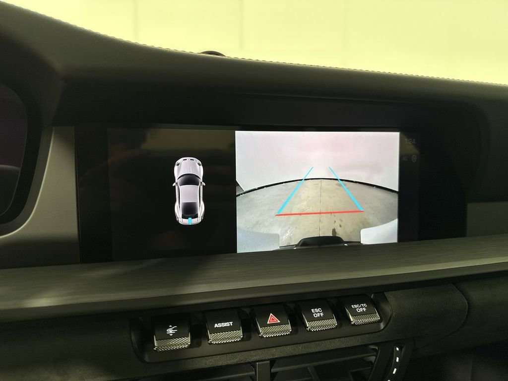 Certified 2026 Porsche 911 GT3 image 28