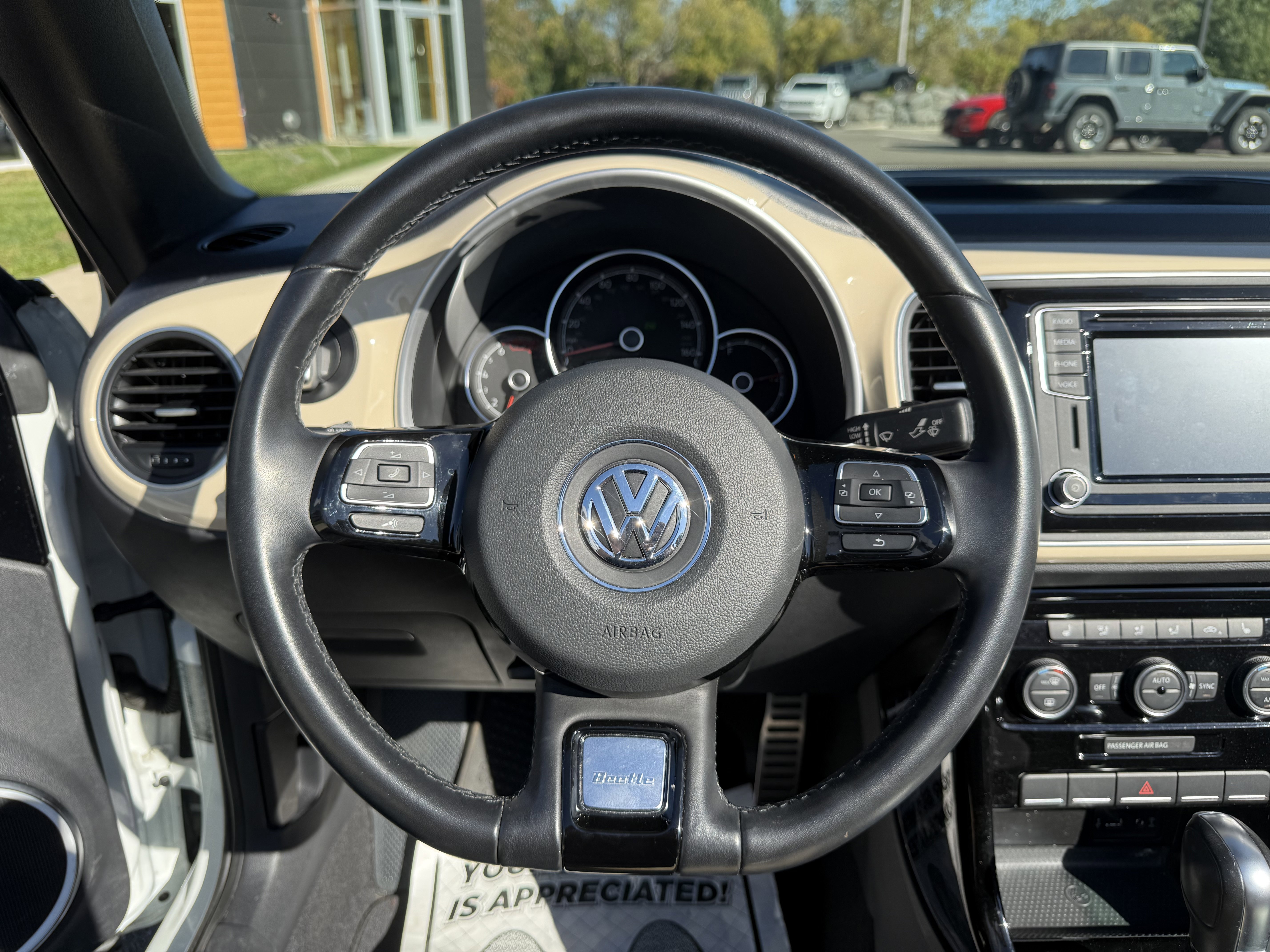 Used 2019 Volkswagen Beetle 2.0T image 11
