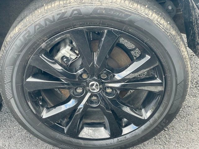 Certified 2025 MAZDA CX-30 AWD 2.5 S w/ Select Sport Pkg image 24