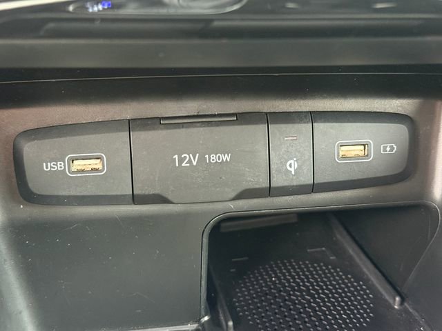 Used 2024 Hyundai Tucson SEL image 10