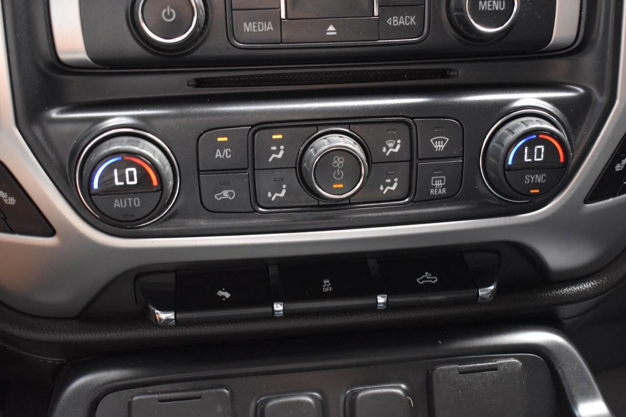 Used 2014 GMC Sierra 1500 SLT image 54