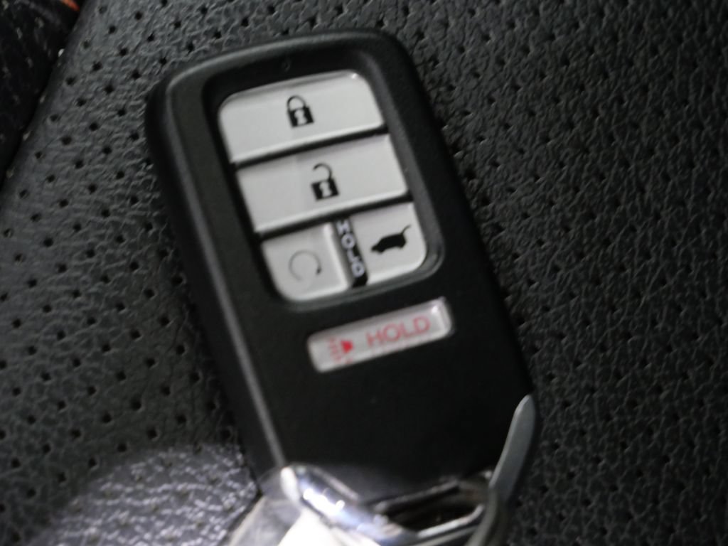 Used 2024 Honda Passport TrailSport image 27