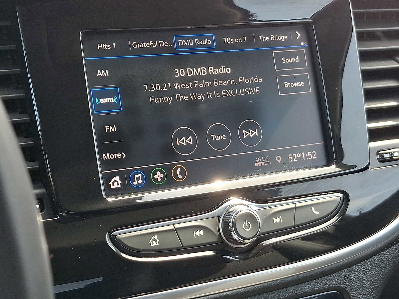 Certified 2022 Buick Encore Preferred w/ Safety Package II image 18