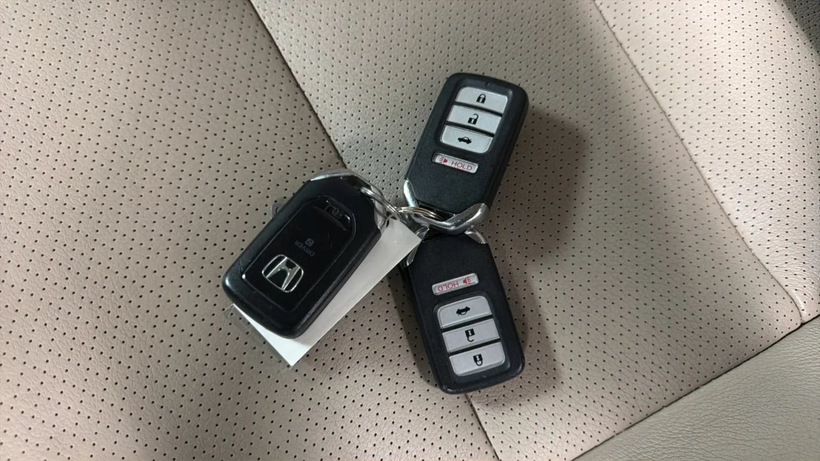 Used 2013 Honda Accord EX-L image 21