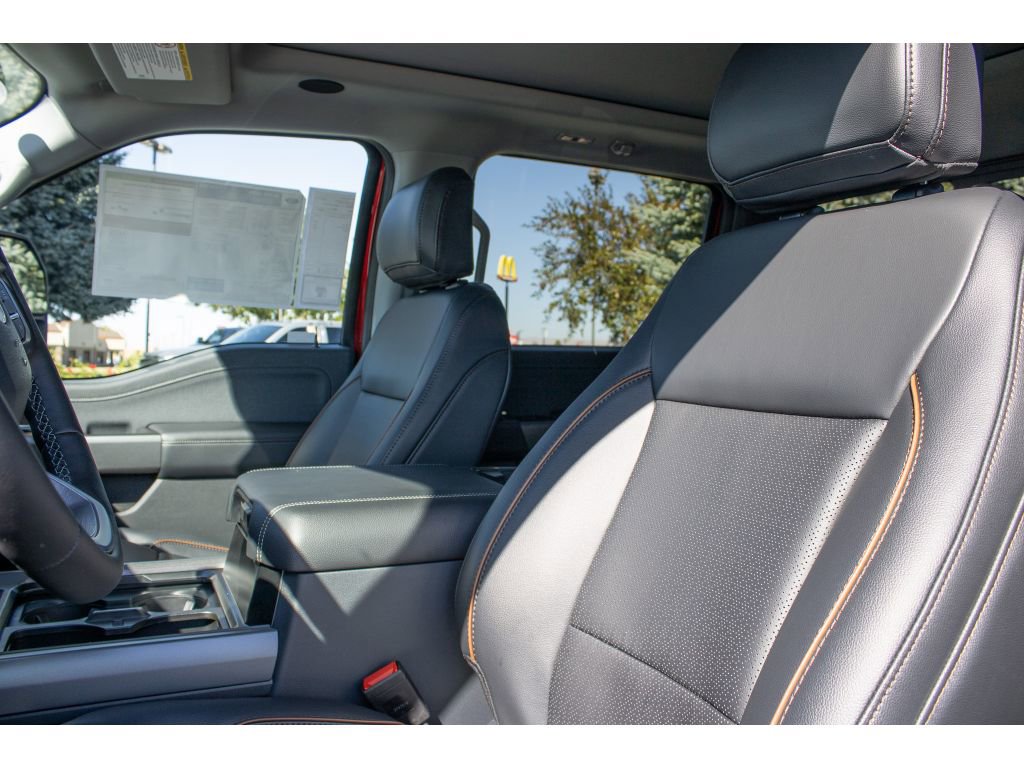 New 2026 Ford F350 Lariat image 20