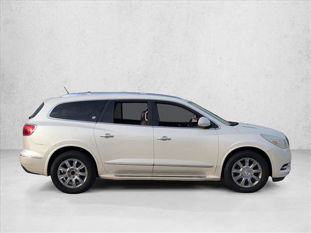 Used 2014 Buick Enclave Premium FWD image 3