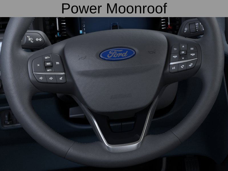 New 2026 Ford Maverick XLT w/ XLT Luxury Package AWD/4WD image 15