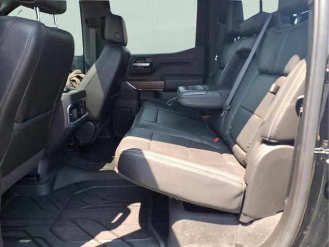 Used 2020 Chevrolet Silverado 1500 High Country w/ Technology Package AWD/4WD image 20