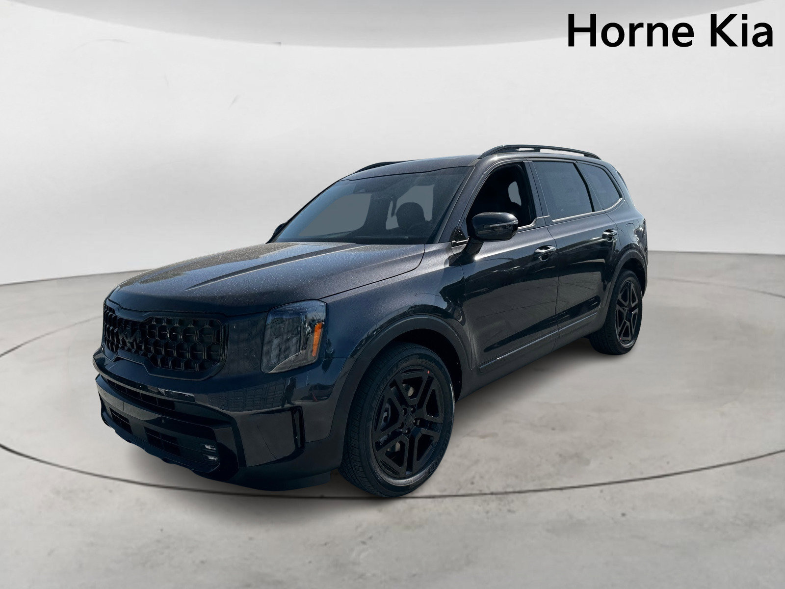 New 2025 Kia Telluride SX X-Line image 7