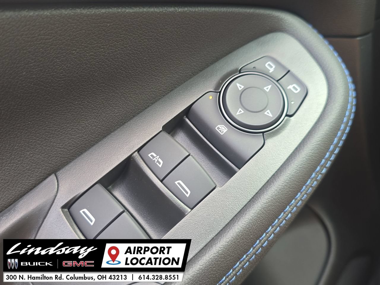 New 2026 Buick Encore GX Sport Touring w/ Advanced Technology Package AWD/4WD image 24