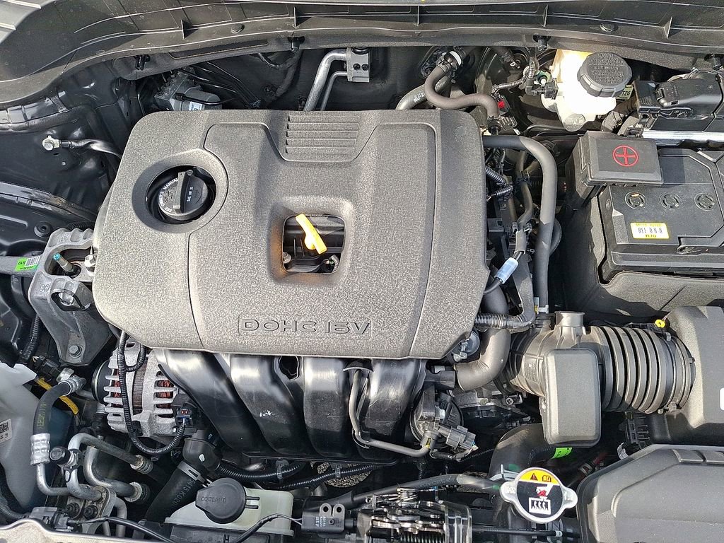 Certified 2023 Kia Soul GT-Line image 27