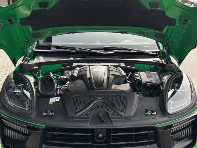 Used 2023 Porsche Macan GTS image 73