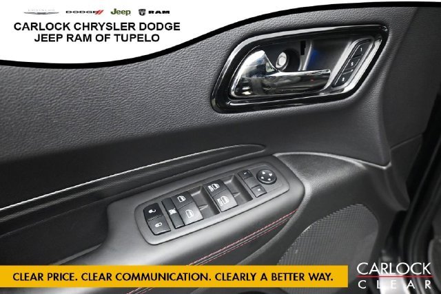 Used 2022 Dodge Durango R/T w/ Blacktop Package AWD/4WD image 12