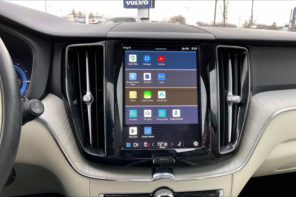 Certified 2024 Volvo XC60 T8 Plus w/ Protection Package Premier image 15