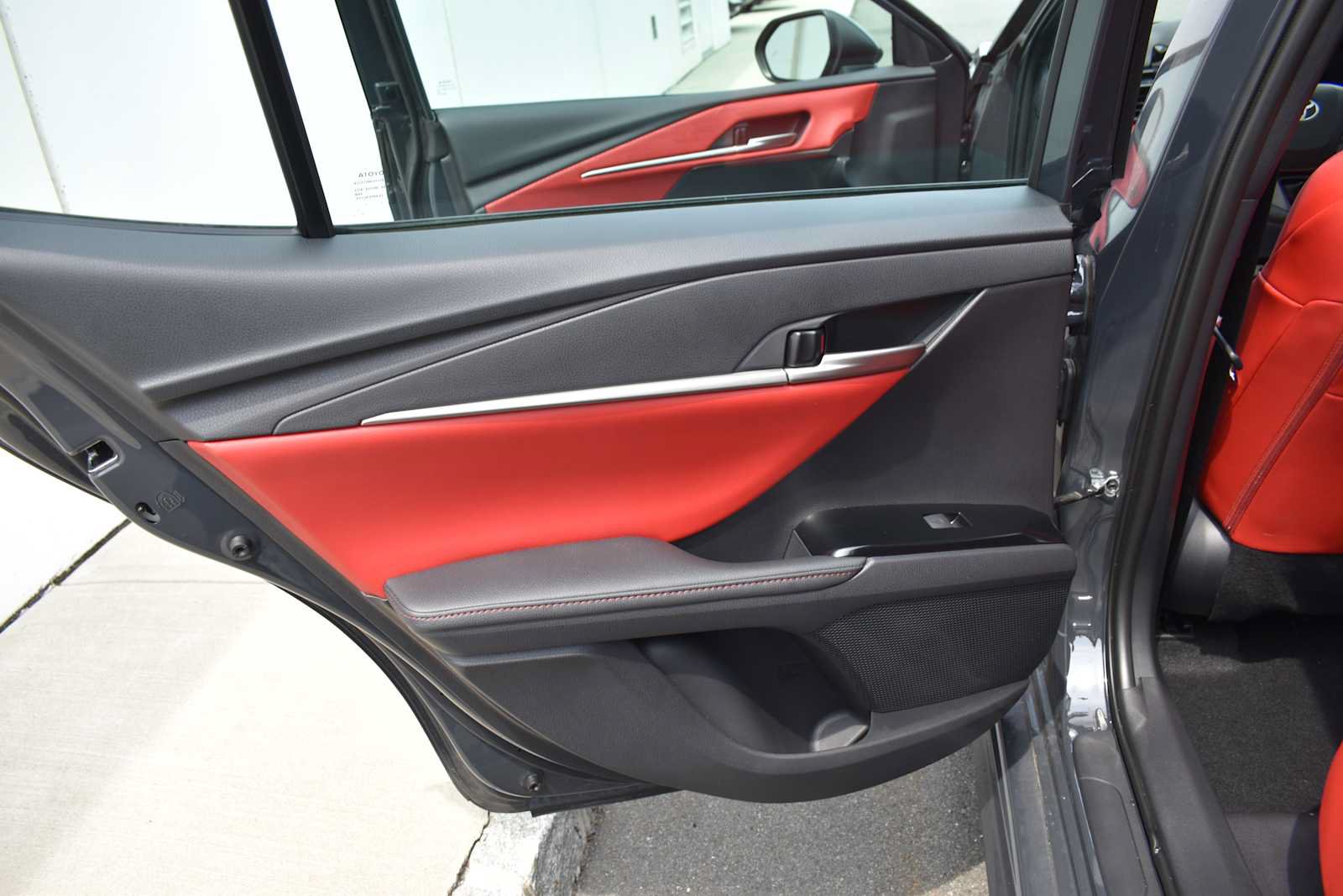 Used 2026 Toyota Camry XSE FWD image 13
