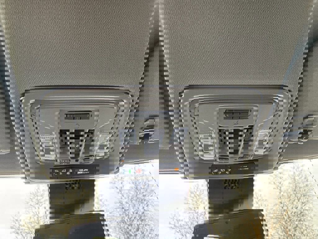 New 2026 Chevrolet Silverado 1500 LTZ w/ LTZ Premium Package image 18