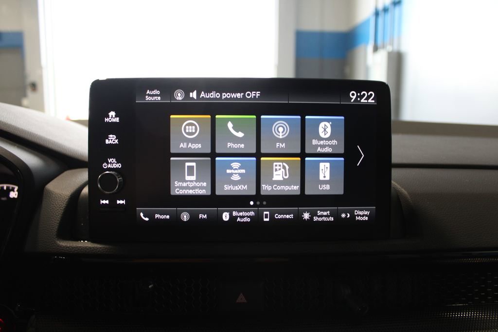 Used 2024 Honda CR-V EX-L image 25