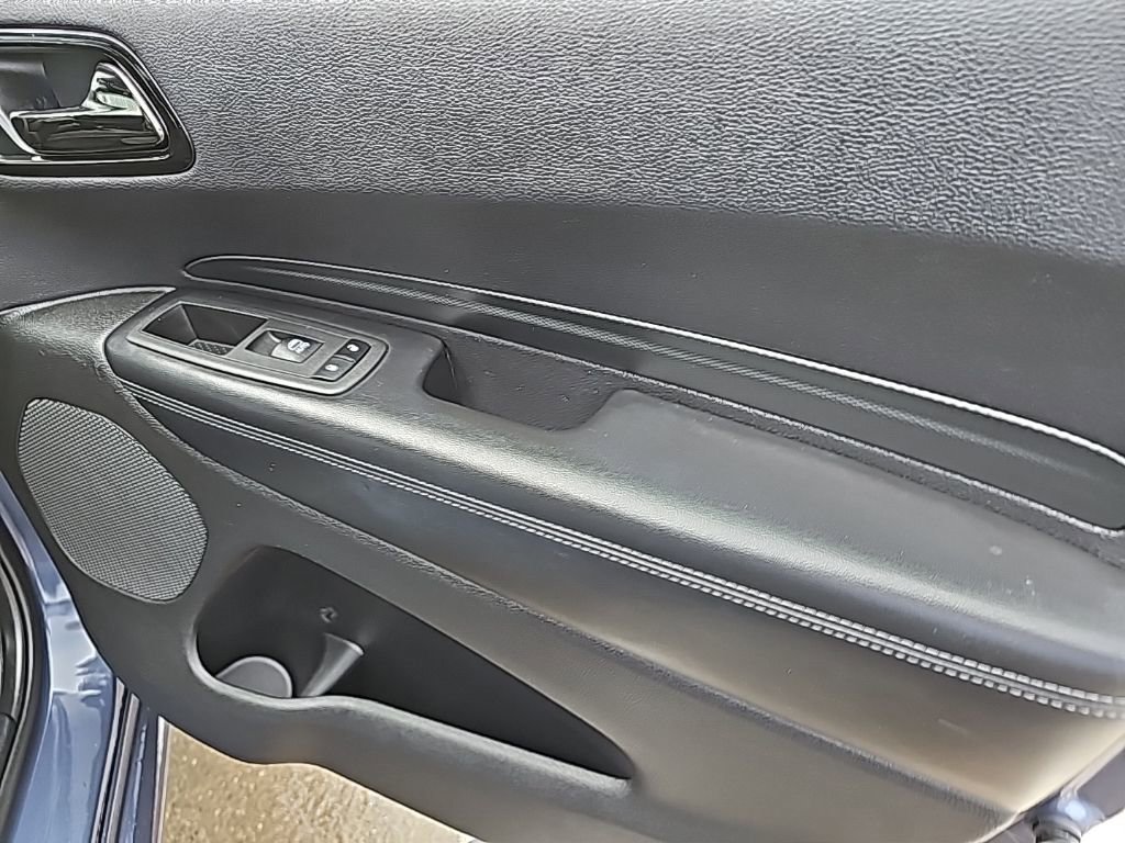 Certified 2021 Dodge Durango GT image 28