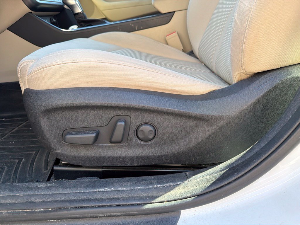 Used 2018 Hyundai Sonata SEL FWD image 14