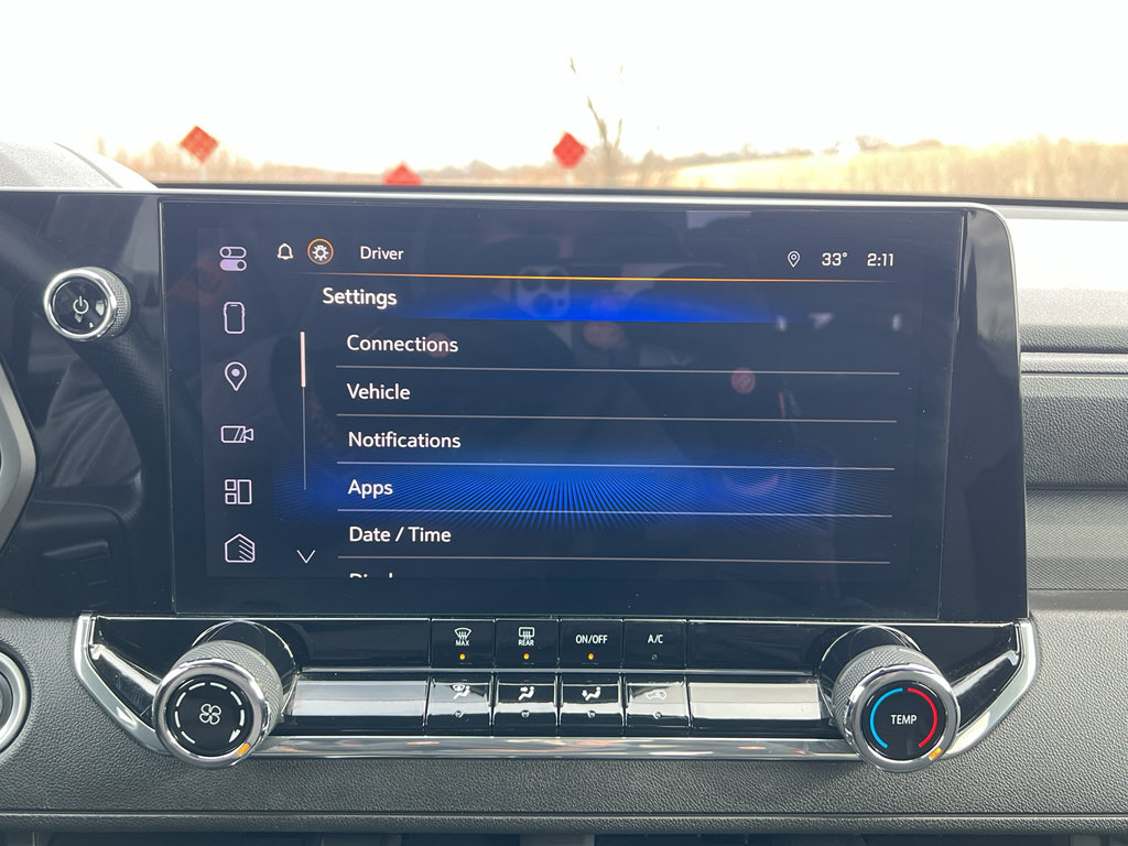 Used 2023 Chevrolet Colorado Trail Boss image 23