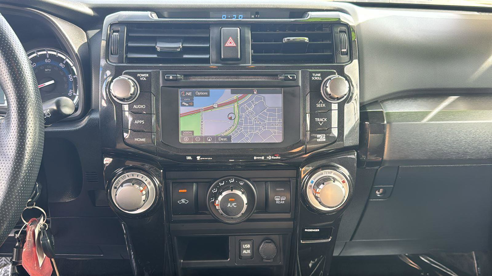 Used 2019 Toyota 4Runner TRD Pro AWD/4WD image 19