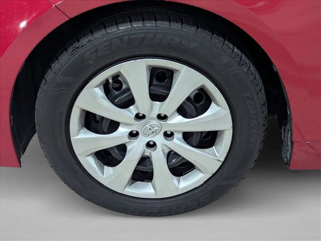 Certified 2020 Toyota Corolla LE image 10