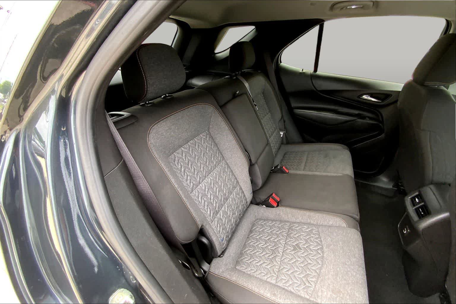 Used 2023 Chevrolet Equinox LT FWD image 19