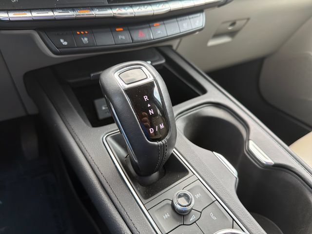 Used 2019 Cadillac XT4 Premium Luxury AWD/4WD image 24
