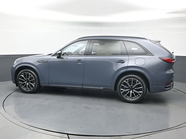 New 2026 MAZDA CX-70 3.3 Turbo S w/ Premium Package AWD/4WD image 3