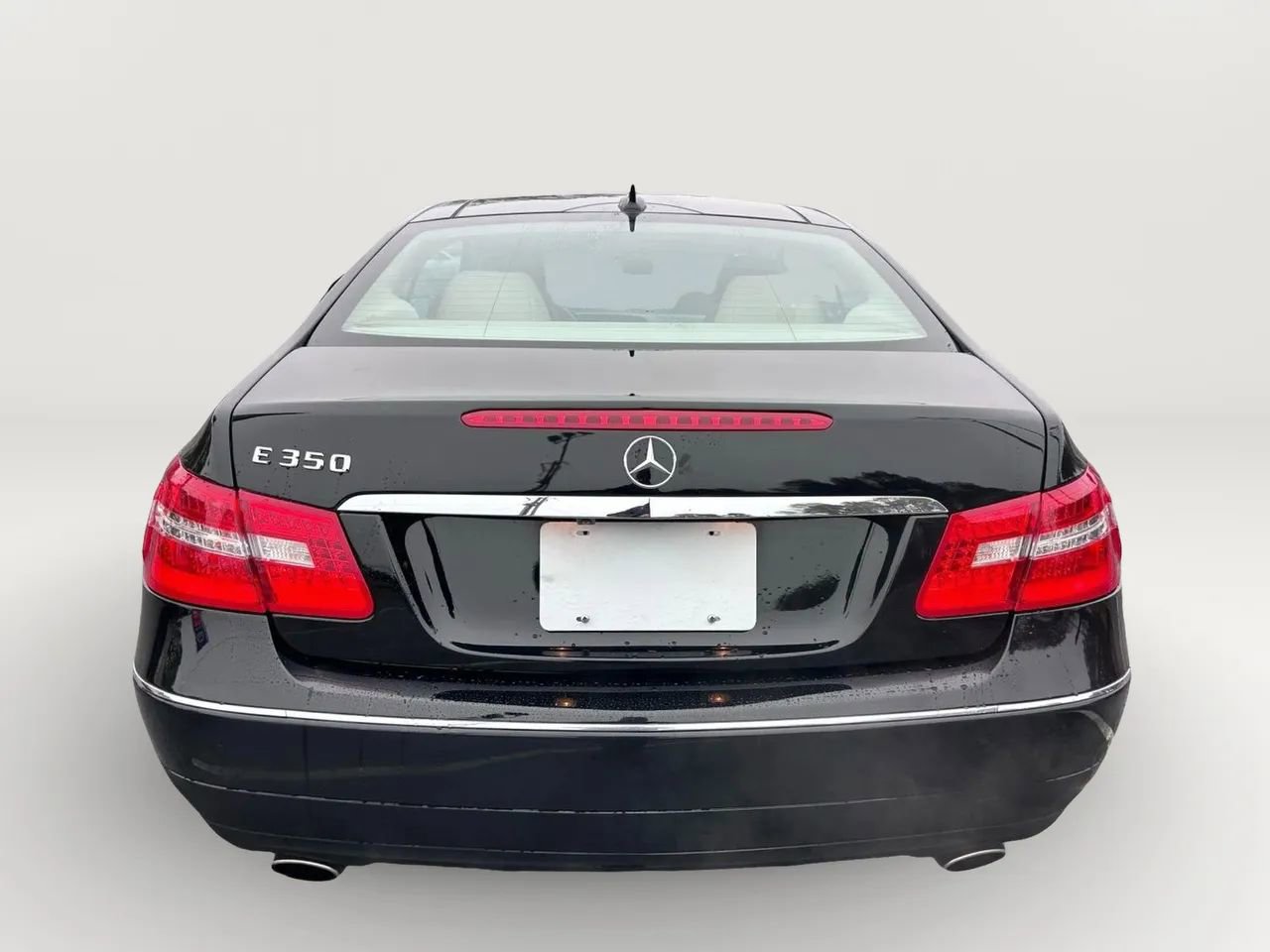 Used 2010 Mercedes-Benz E 350 Coupe image 6