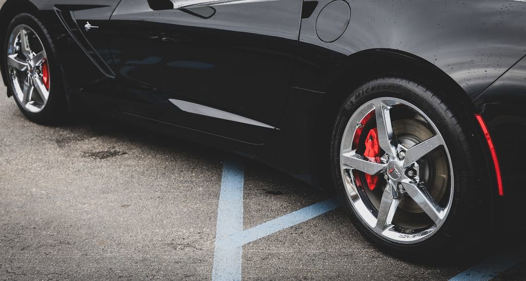 Used 2014 Chevrolet Corvette Stingray Convertible w/ 2LT Preferred Equipment Group image 25