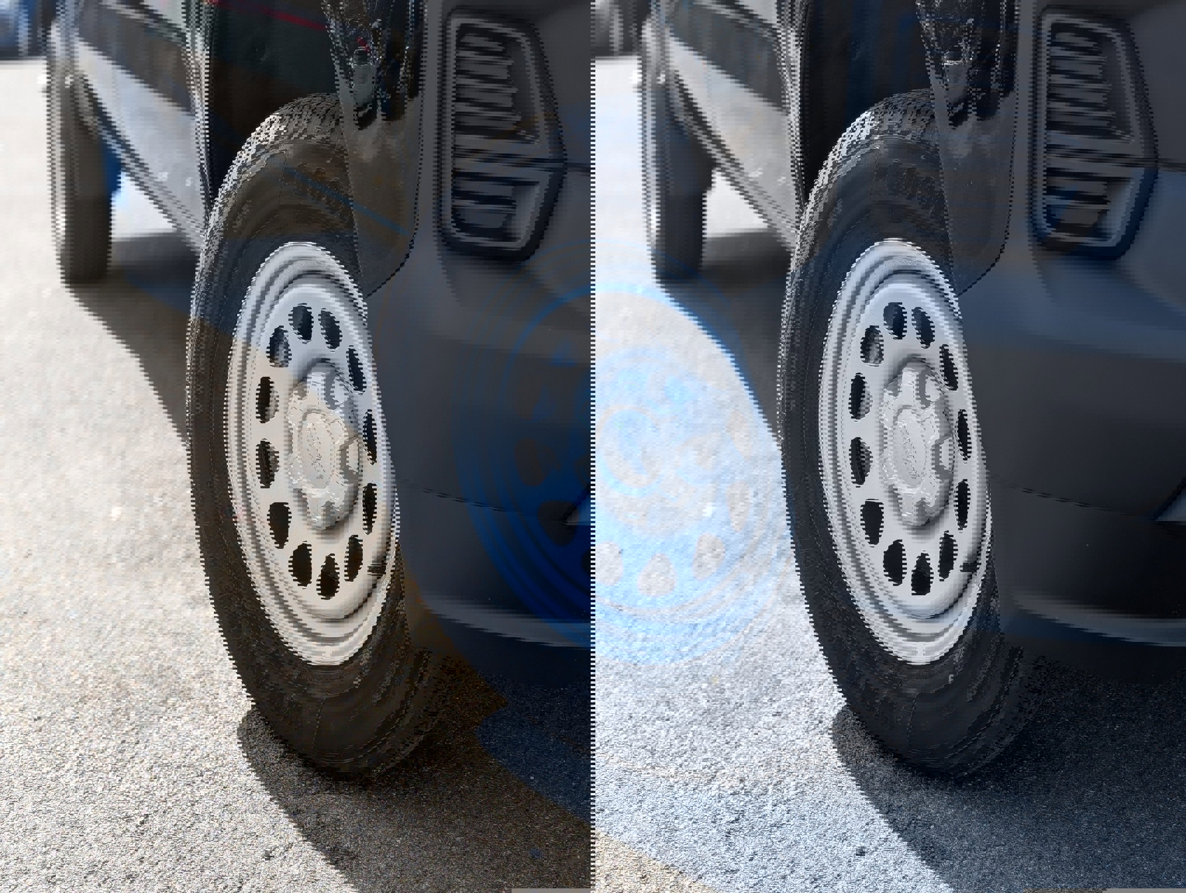 New 2026 Chevrolet Colorado W/T w/ Advanced Trailering Package image 6