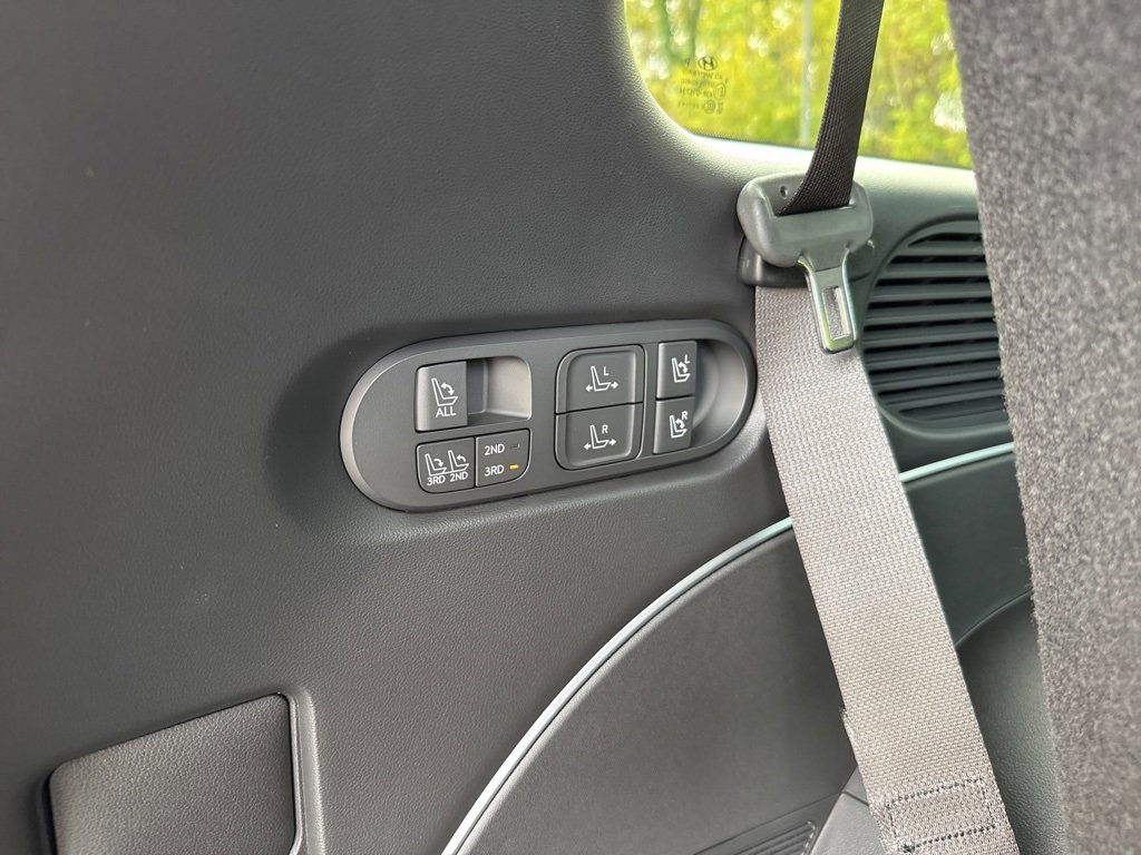 New 2026 Hyundai Palisade Calligraphy image 21