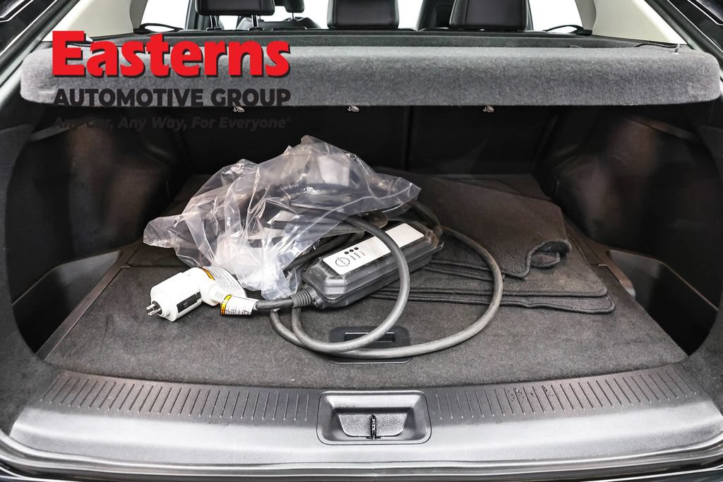 Used 2023 Nissan Ariya FWD image 9