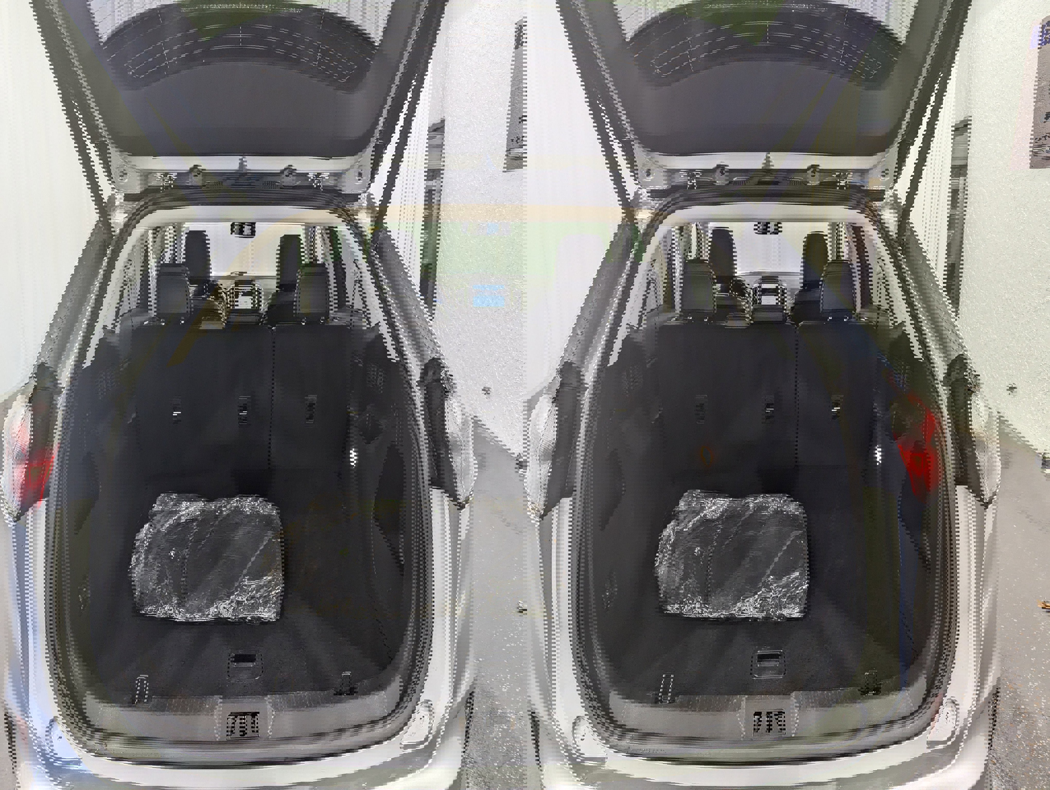 Used 2024 Ford Edge SEL w/ Convenience Package image 10