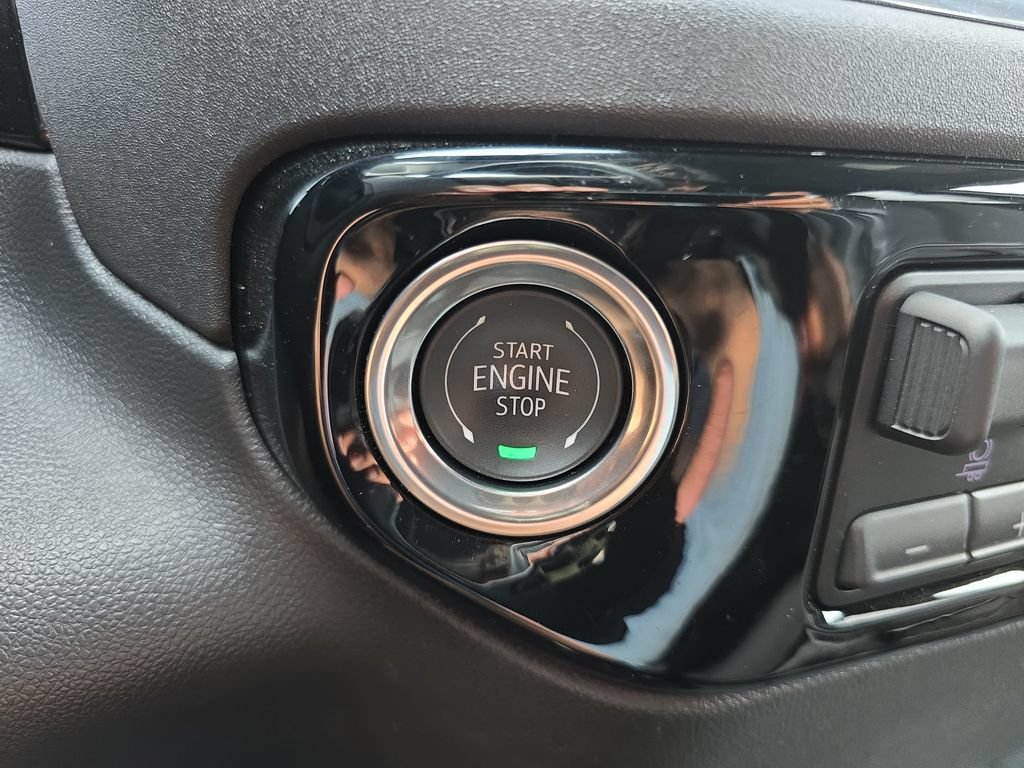 Certified 2024 GMC Sierra 1500 Elevation AWD/4WD image 21
