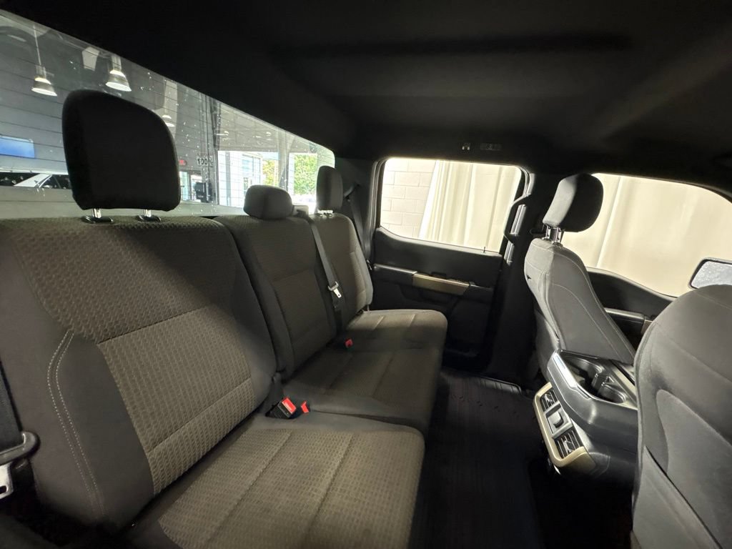 Used 2023 Ford F150 XL w/ Rattler Package AWD/4WD image 27