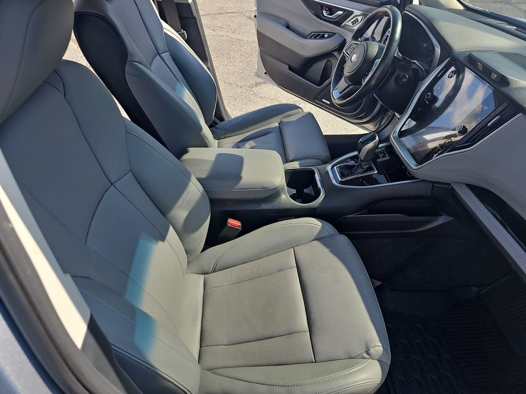 Used 2021 Subaru Legacy Limited XT AWD/4WD image 10