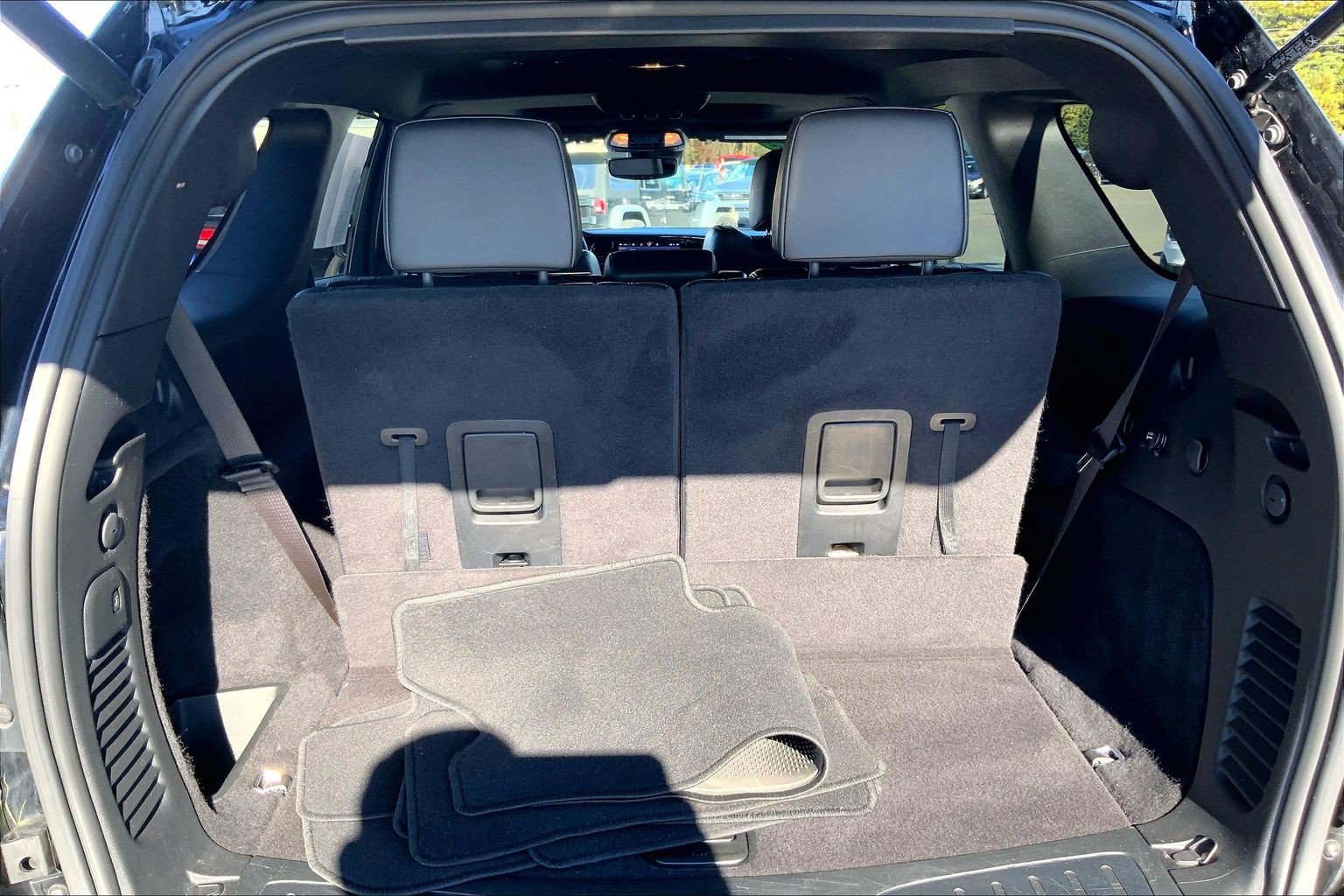 Certified 2025 Dodge Durango GT AWD/4WD image 30
