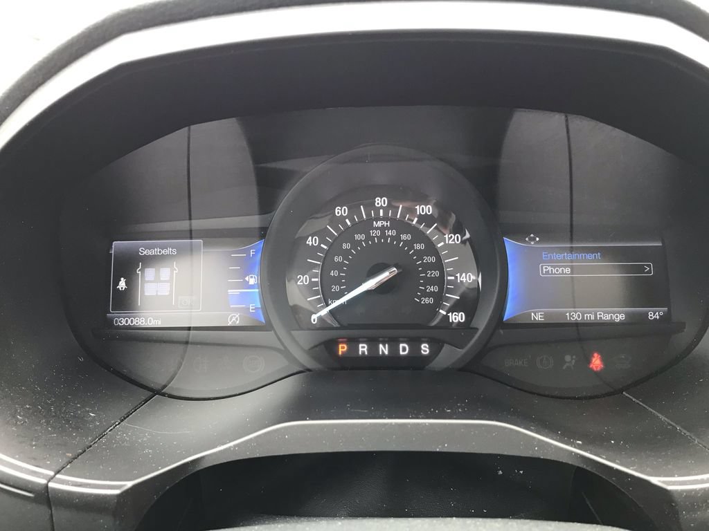 Used 2023 Ford Edge SEL w/ Convenience Package AWD/4WD image 21