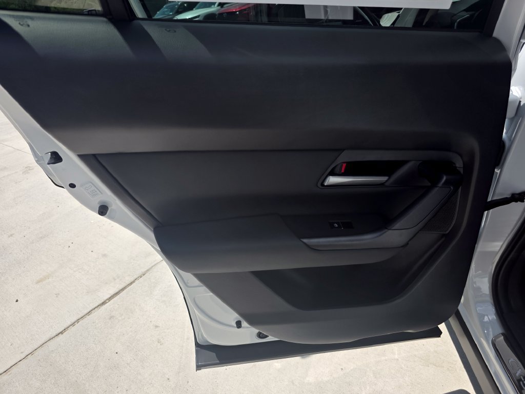 New 2026 MAZDA CX-50 AWD 2.5 Hybrid w/ Premium Pkg image 9