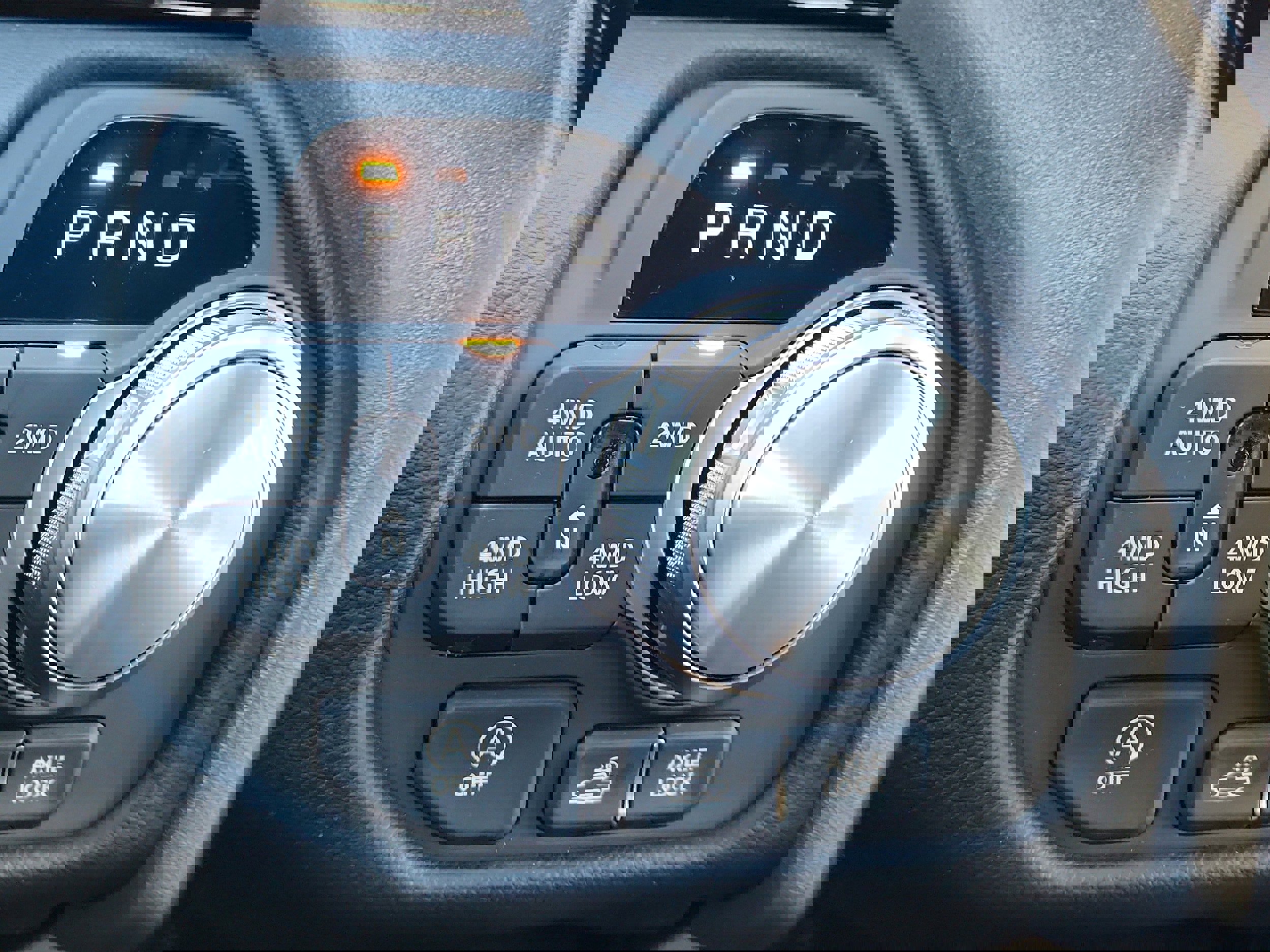 New 2026 RAM 1500 Rebel w/ Rebel Level 2 Equipment Group image 21