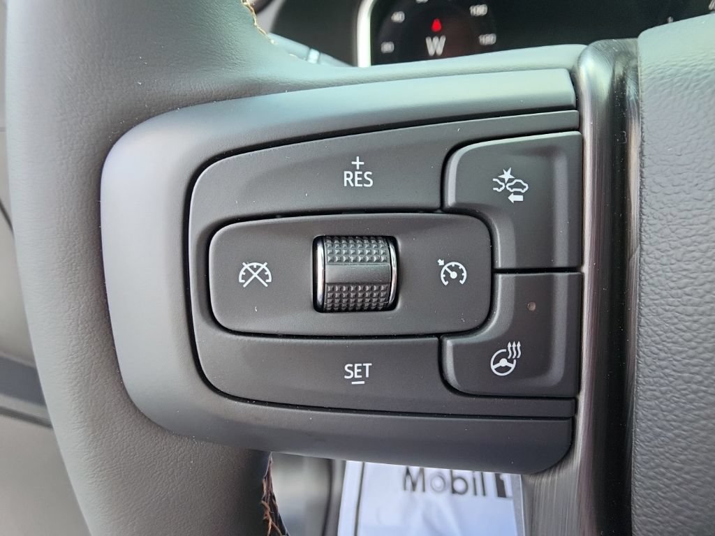 New 2026 GMC Sierra 2500 AT4 w/ LPO, Black Badging Package AWD/4WD image 22