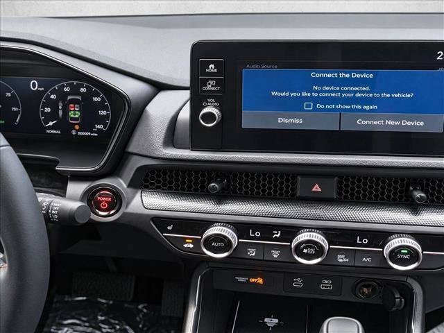 New 2027 Honda CR-V Sport-L image 20