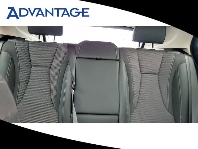 Certified 2021 Buick Envision Preferred image 20